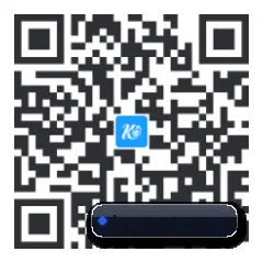Android 全机型适配版 二维码